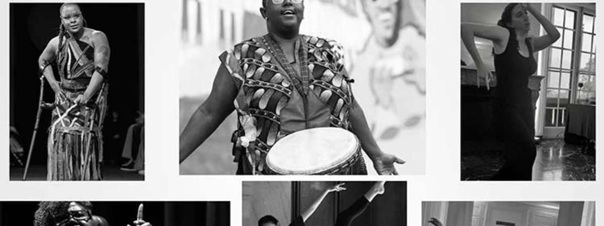 Proud and Loud: Disability Art and Music