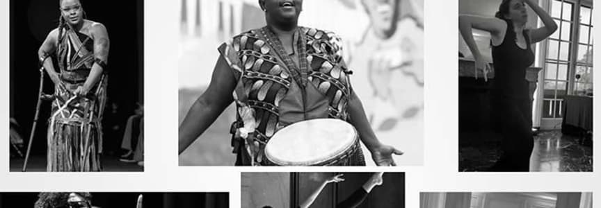 Proud and Loud: Disability Art and Music
