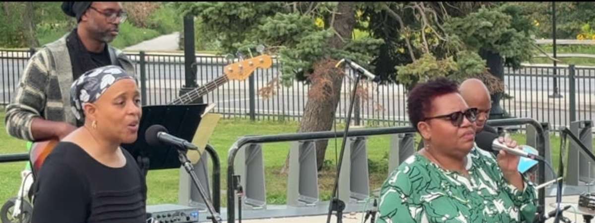 America: Songs of Protest and Freedom