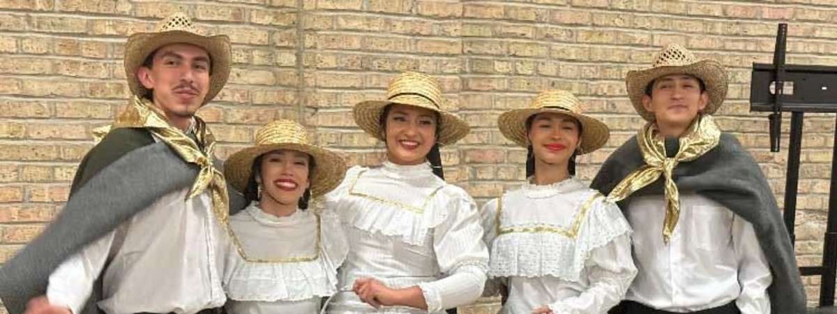 Indigenous Peoples' Day Celebration