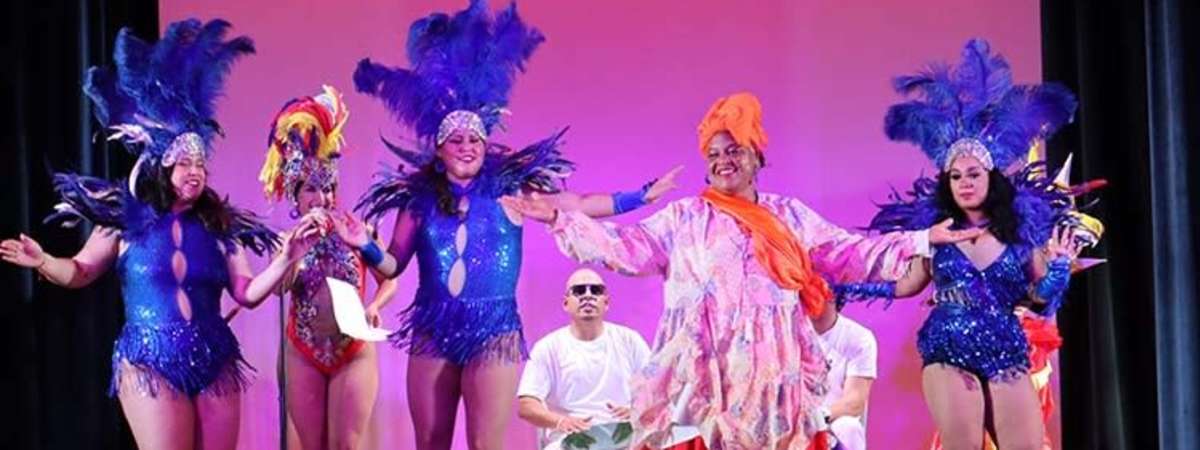 Chicago Latino Dance Festival