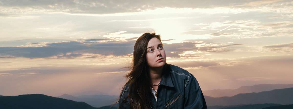 Katie Pruitt - Fools For The Fleeting Tour