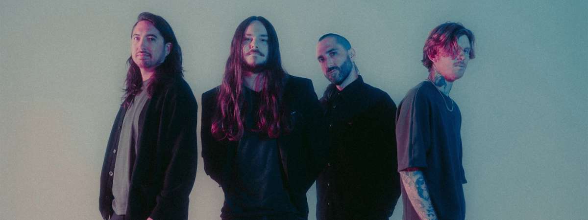 Of Mice and Men, Hollow Pact, Mothica, DON'T YOU DARE