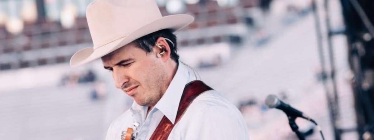 Mike Tuck's All Star Country Jam!!