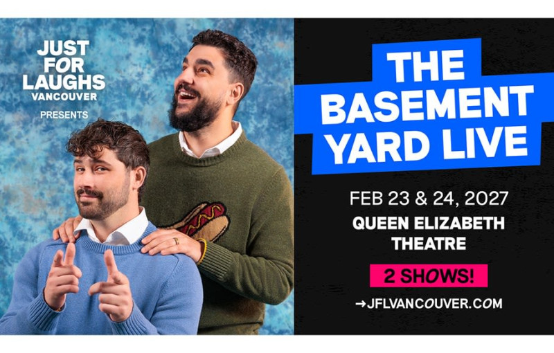 The Basement Yard Live