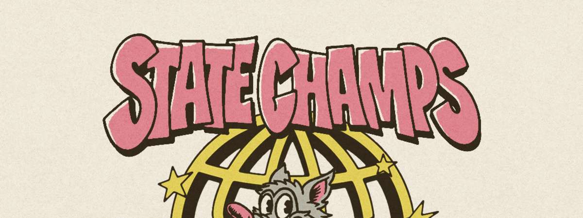 State Champs