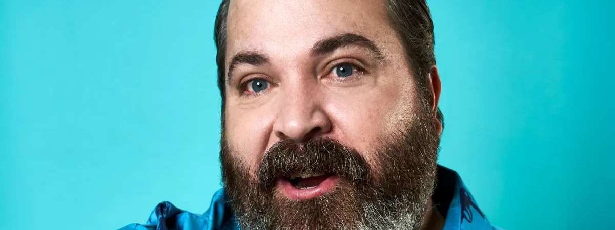 Dave Stone