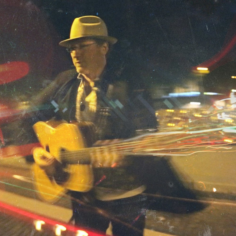 Al Rose Band + Andon Davis Band