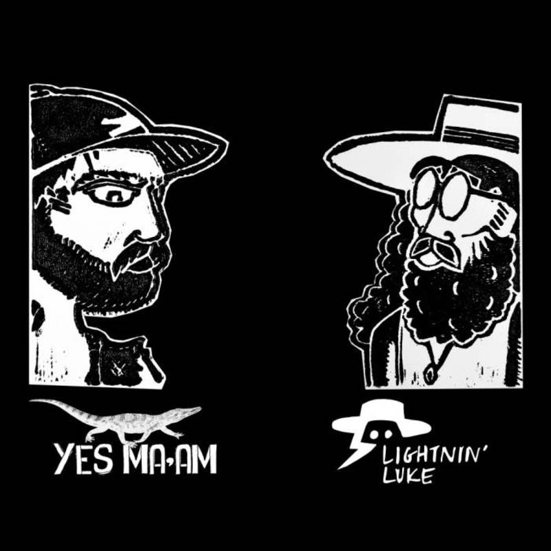 Yes Ma'am w/ Lightnin' Luke & Guest