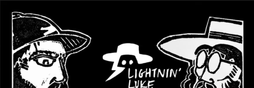 Lightnin' Luke & Yes Ma'am @ The 4th Horseman