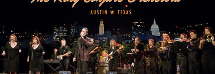 Ted Roddy & The King Conjure Orchestra’s Memorial Tribute to The King