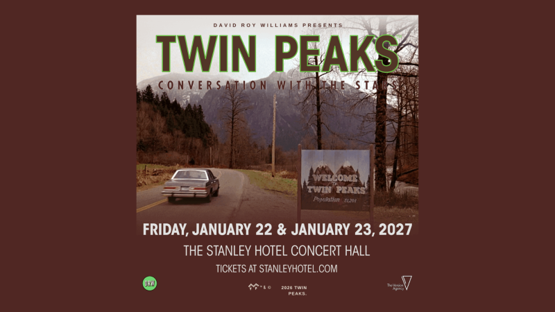 Twin Peaks: A Conversation with the Stars
