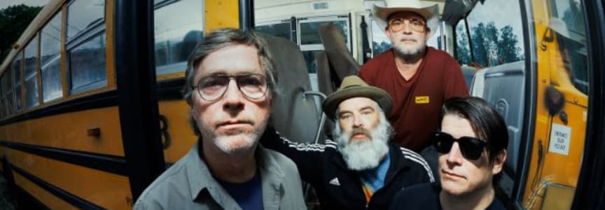 SHINER plays FITZGERALDS NIGHTCLUB w/ special guest Bursting