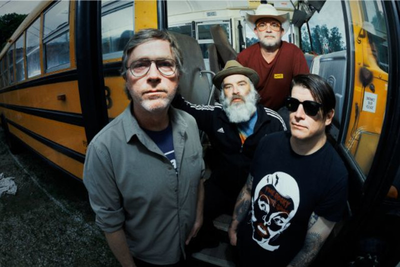 SHINER plays FITZGERALDS NIGHTCLUB w/ special guest Bursting