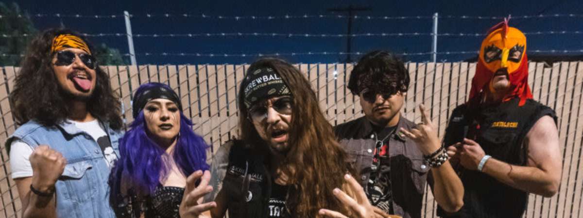 Metalachi