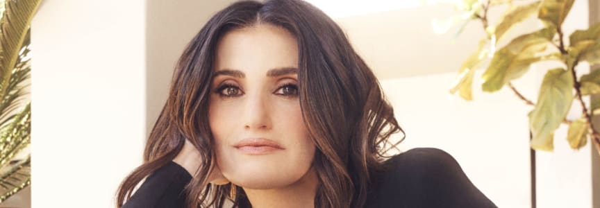 Idina Menzel