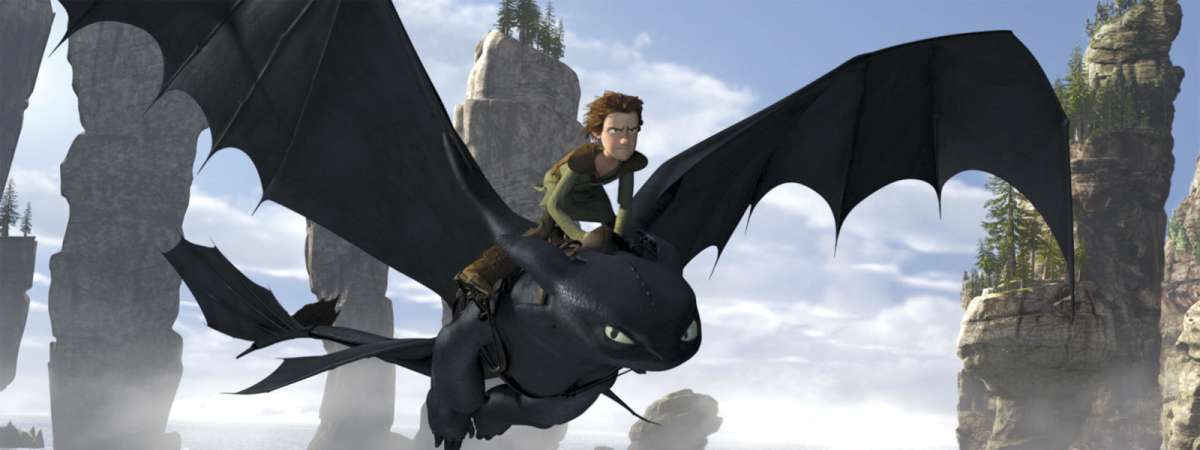 How to Train Your Dragon in Concert