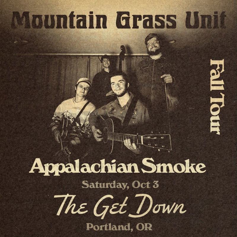 Mountain Grass Unit