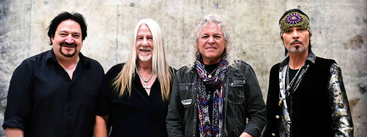 Y&T