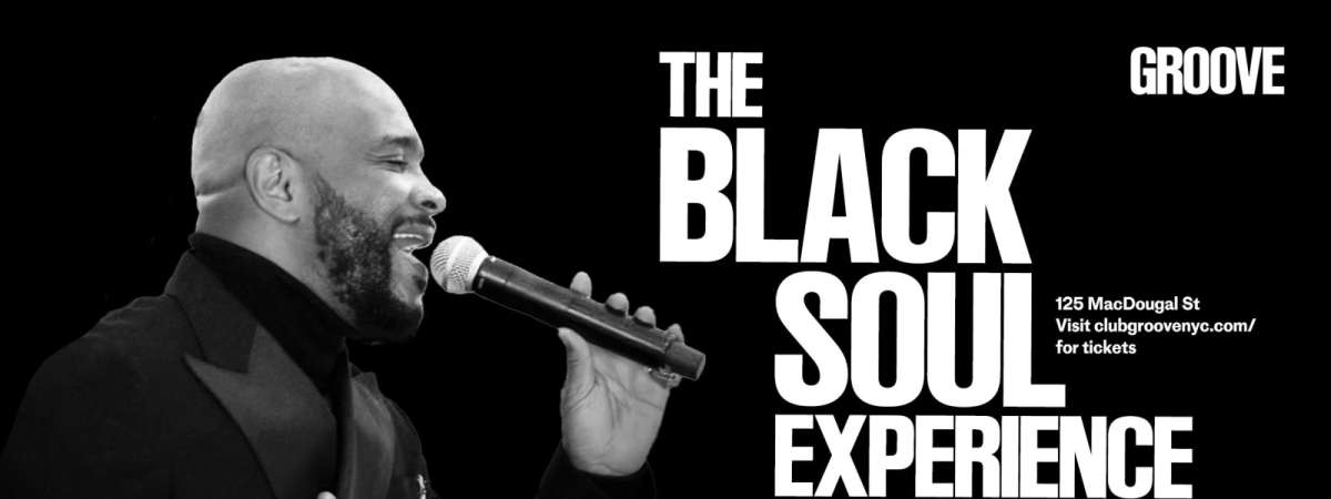 The Black Soul Experience