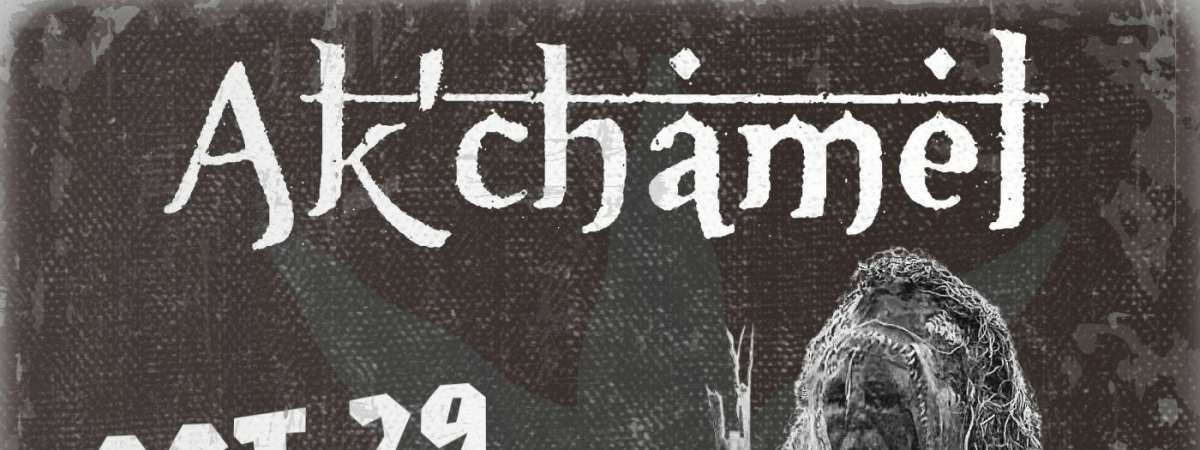 Ak'chamel