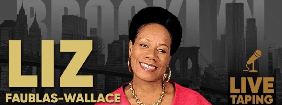 Liz Faublas-Wallace