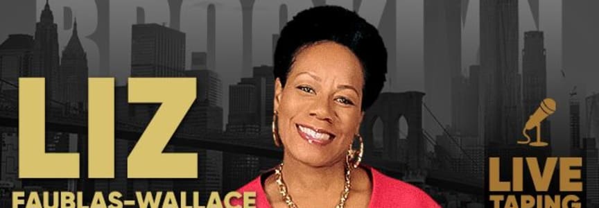Liz Faublas-Wallace