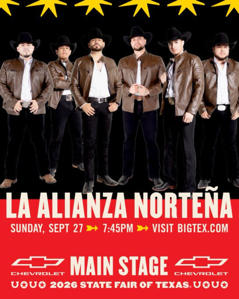 La Alianza Norteña 