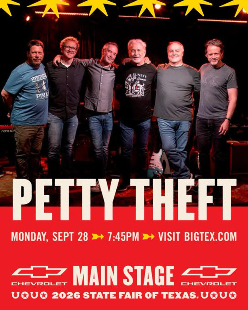 Petty Theft 