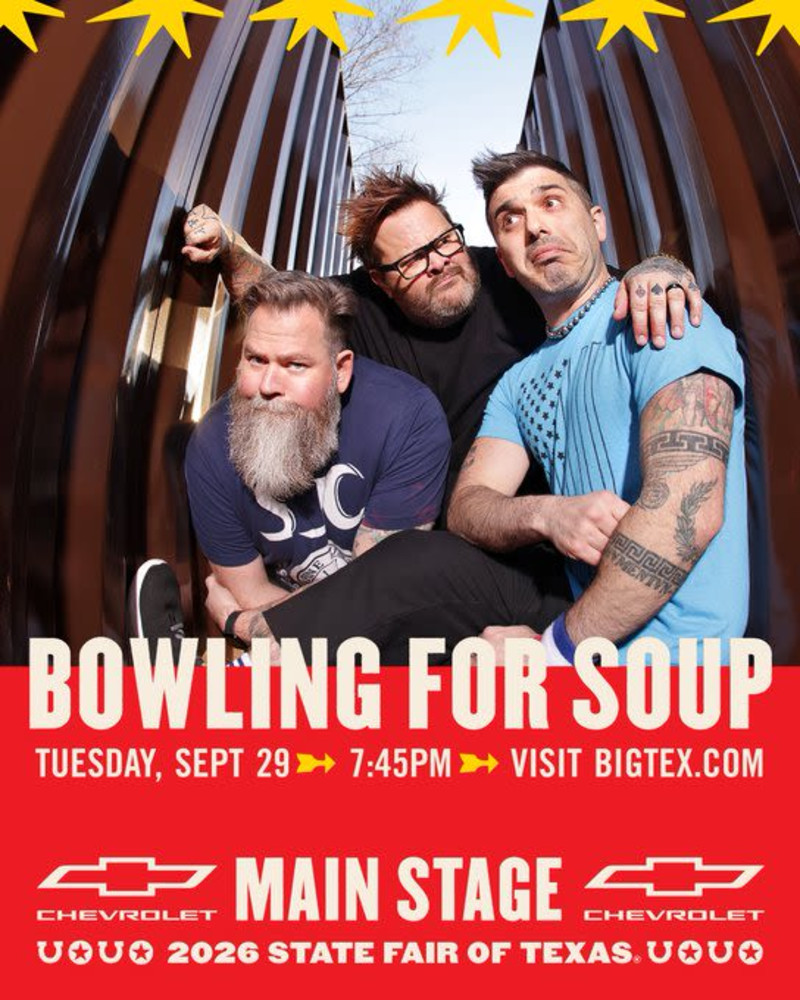 Bowling for Soup 