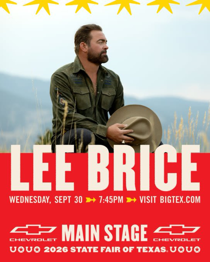 Lee Brice