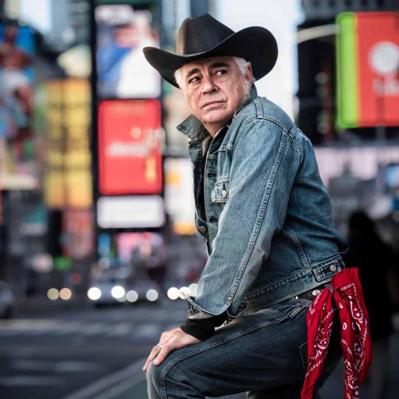 Dale Watson with special guest India Ramey