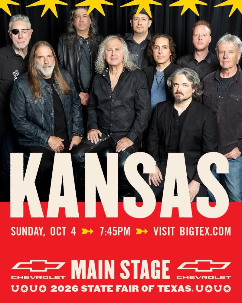 Kansas