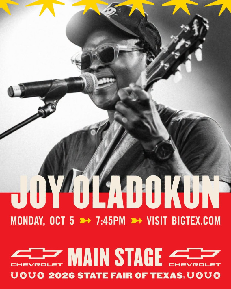 Joy Oladokun 