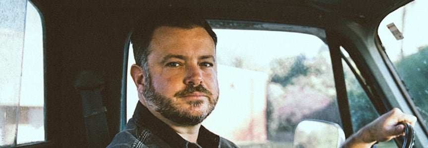 Wade Bowen