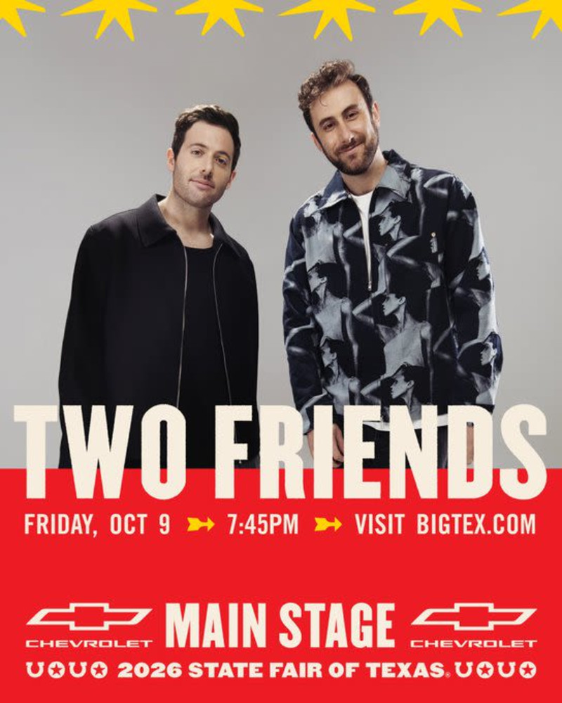 Two Friends