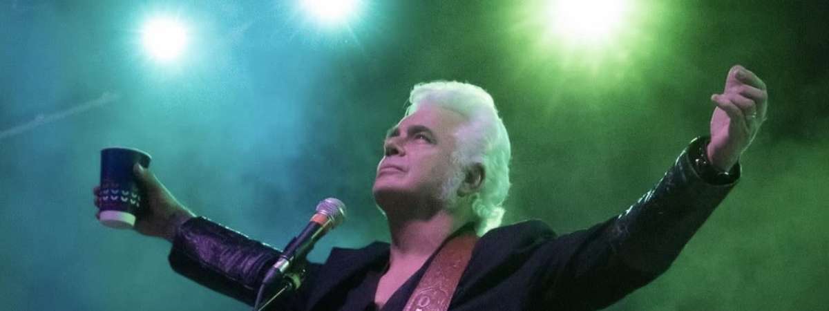 Dale Watson with special guest India Ramey