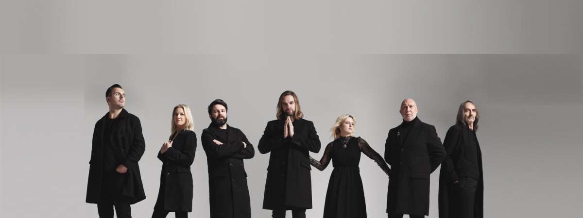 Rumours of Fleetwood Mac