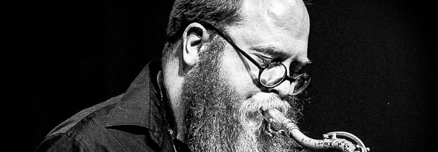 Geoff Pfeifer Quartet