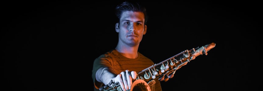 The Joshua Constantine Quartet