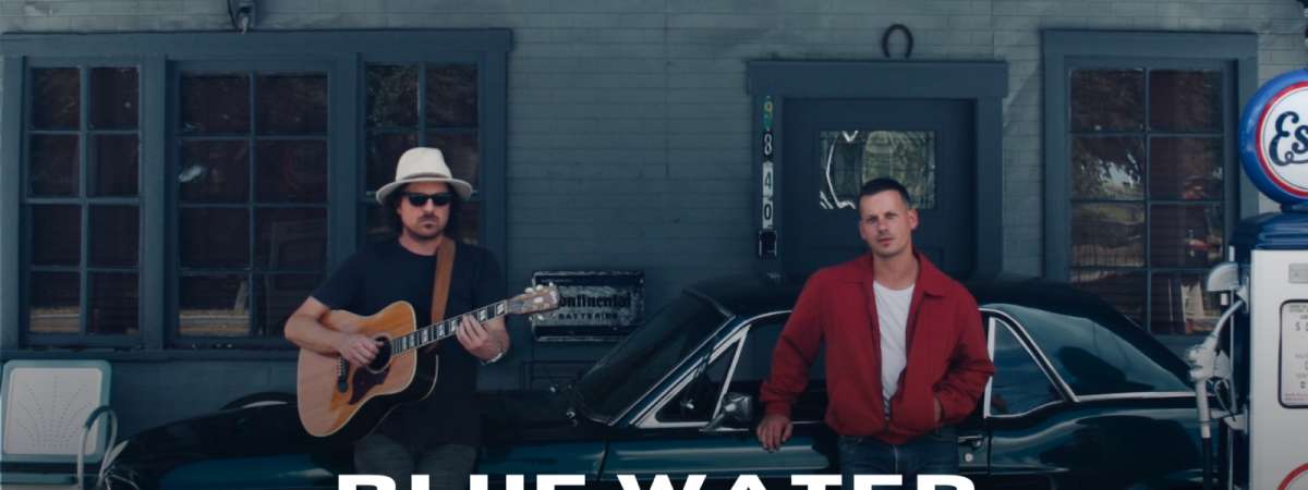 FREE CONCERT: Blue Water Highway w/ Mountain Natives
