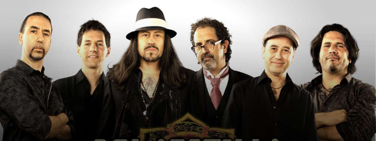 FREE CONCERT: Del Castillo w/ Alex O’aiza
