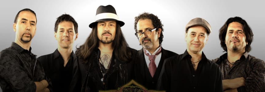 FREE CONCERT: Del Castillo w/ Alex O’aiza