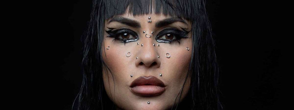 Fatima Hajji