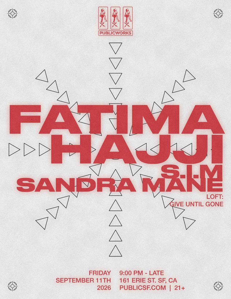 Fatima Hajji