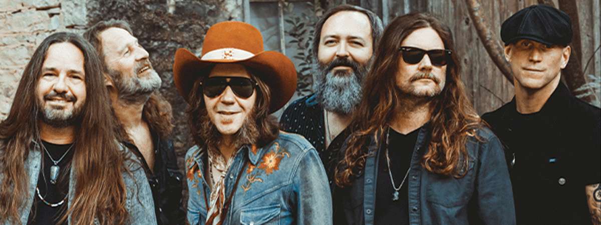 Blackberry Smoke