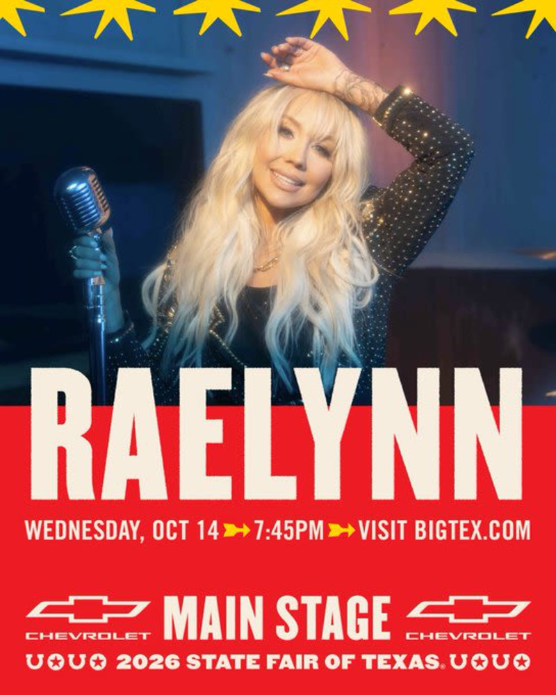 RaeLynn