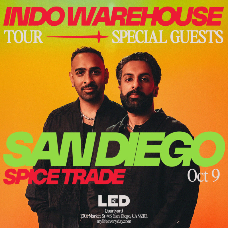 Indo Warehouse