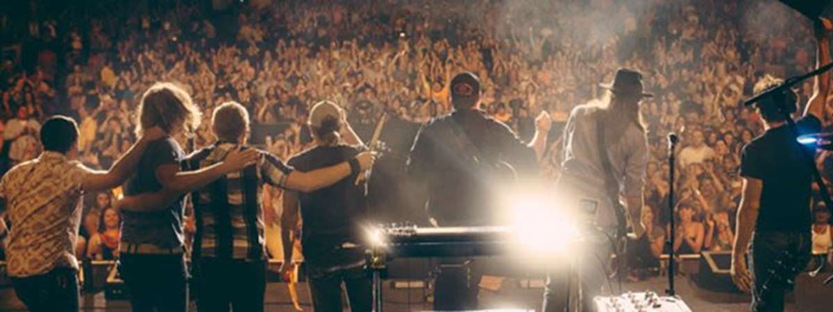 Lee Brice