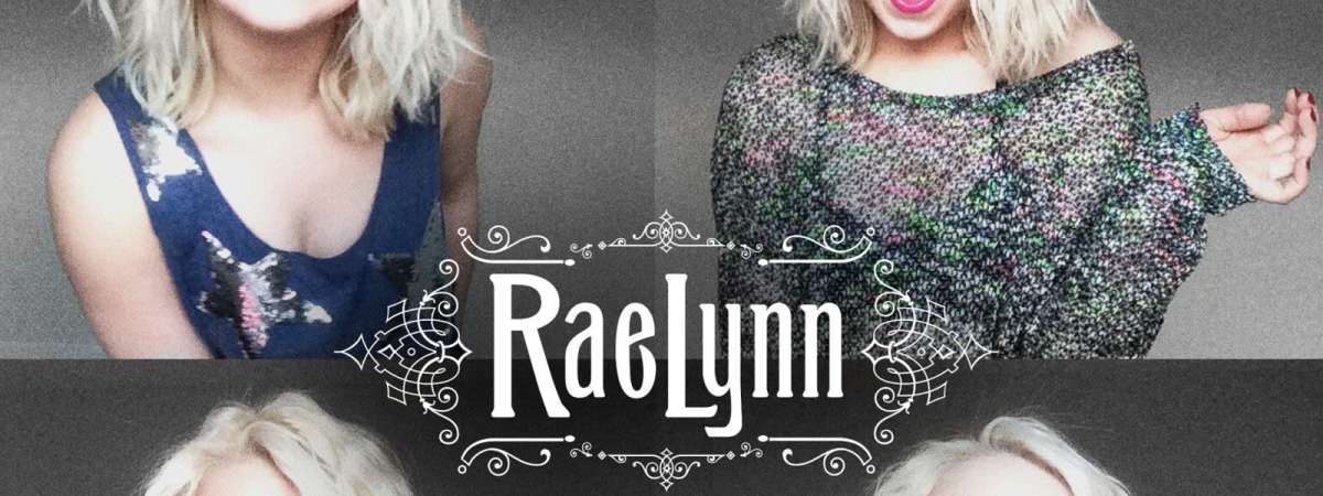 RaeLynn